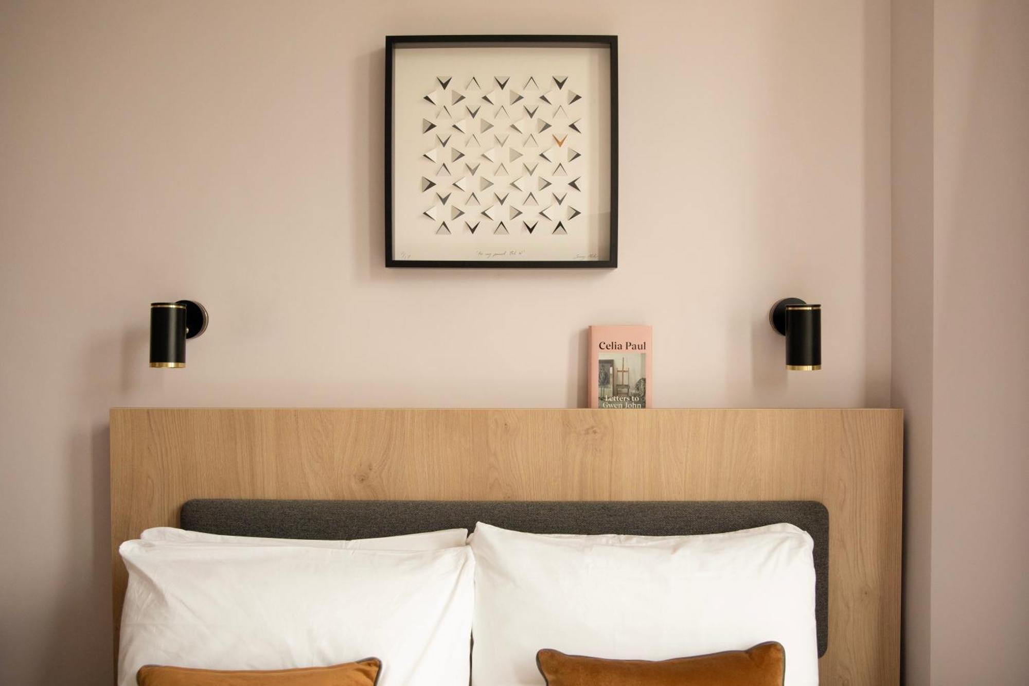 Bob W London Holland Park Aparthotel Ngoại thất bức ảnh