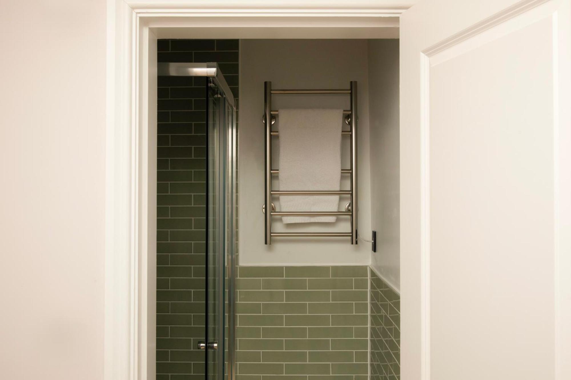 Bob W London Holland Park Aparthotel Ngoại thất bức ảnh