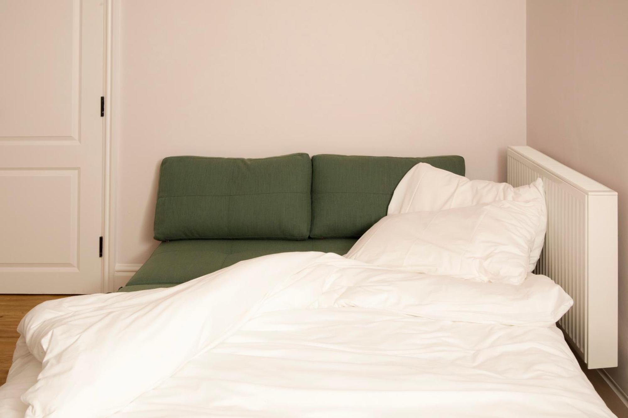 Bob W London Holland Park Aparthotel Ngoại thất bức ảnh
