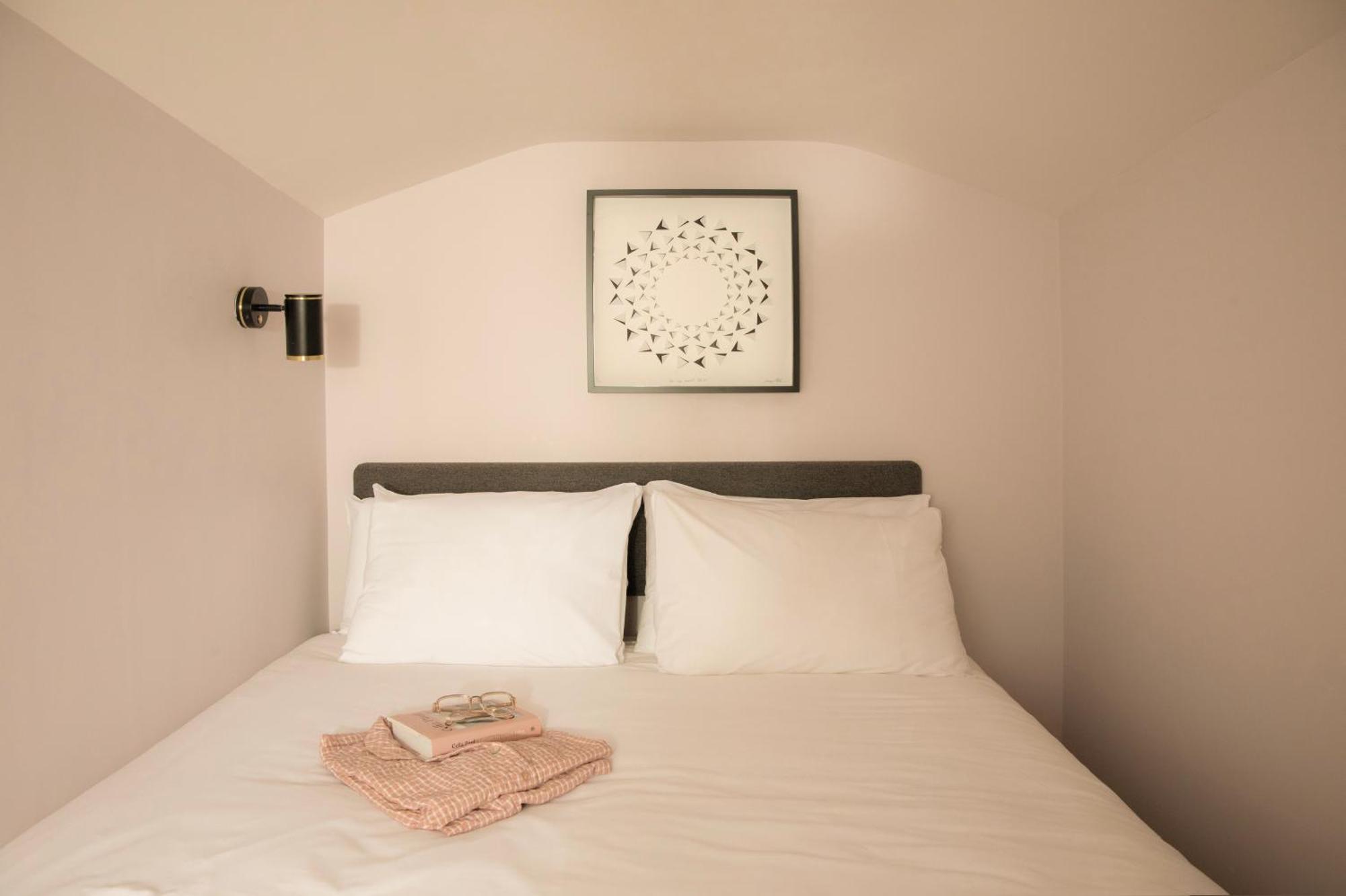 Bob W London Holland Park Aparthotel Ngoại thất bức ảnh