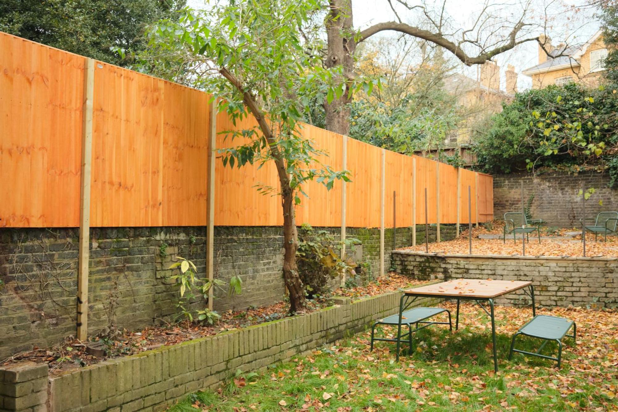 Bob W London Holland Park Aparthotel Ngoại thất bức ảnh
